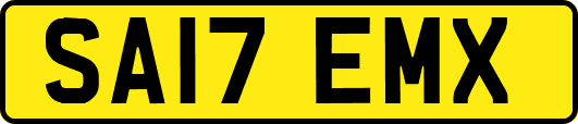 SA17EMX