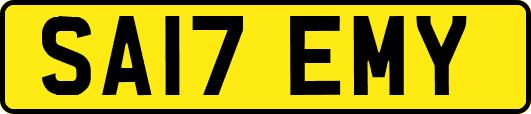 SA17EMY