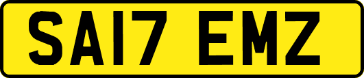 SA17EMZ