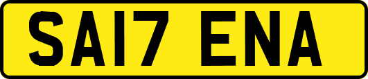 SA17ENA