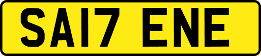 SA17ENE