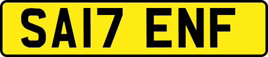 SA17ENF