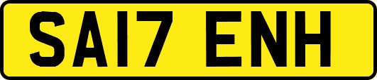 SA17ENH