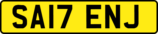 SA17ENJ