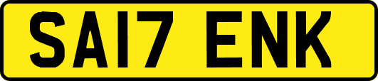 SA17ENK