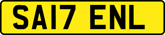 SA17ENL