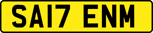 SA17ENM
