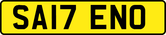 SA17ENO