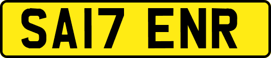 SA17ENR