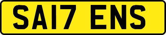 SA17ENS