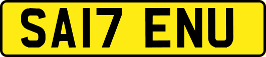 SA17ENU