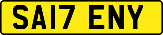 SA17ENY