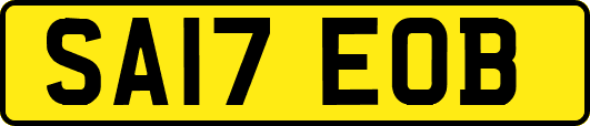 SA17EOB