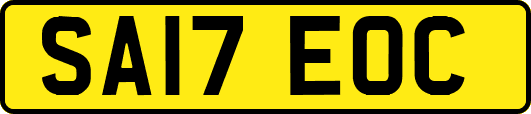 SA17EOC