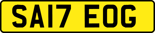 SA17EOG