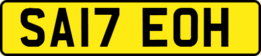 SA17EOH
