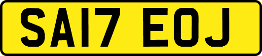 SA17EOJ