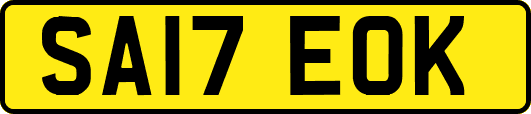 SA17EOK