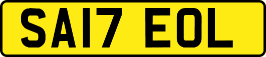SA17EOL