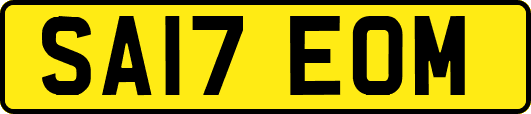 SA17EOM