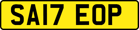 SA17EOP