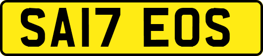 SA17EOS