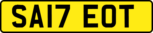 SA17EOT