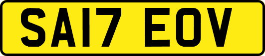 SA17EOV