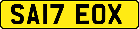 SA17EOX