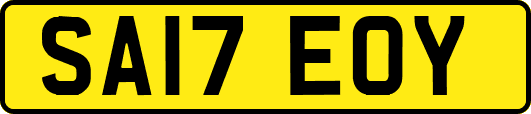 SA17EOY