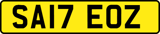 SA17EOZ
