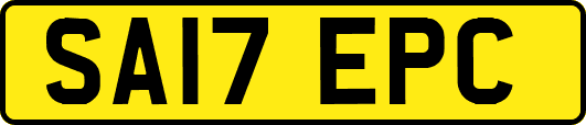 SA17EPC