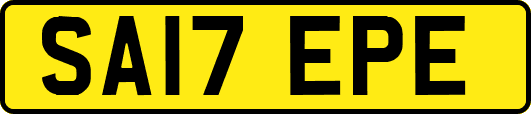 SA17EPE