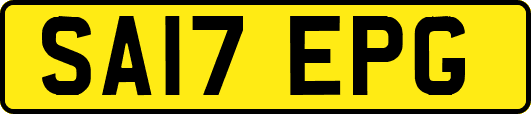 SA17EPG