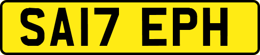 SA17EPH