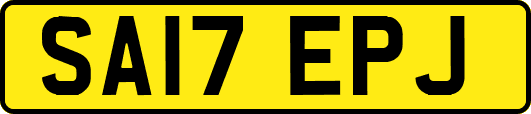 SA17EPJ