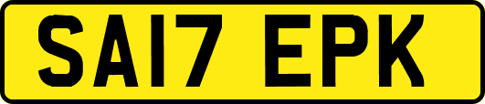 SA17EPK
