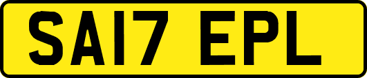 SA17EPL