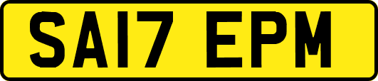 SA17EPM