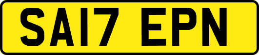 SA17EPN