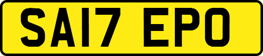 SA17EPO