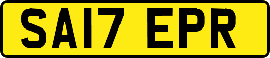 SA17EPR