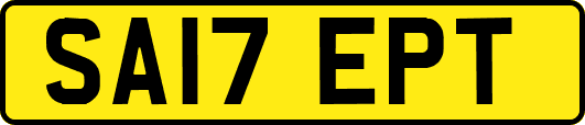 SA17EPT
