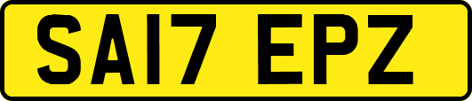 SA17EPZ