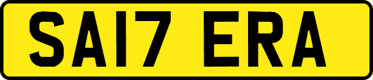 SA17ERA