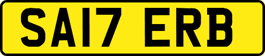 SA17ERB