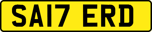SA17ERD