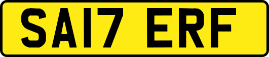 SA17ERF