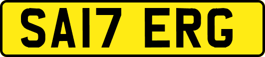 SA17ERG
