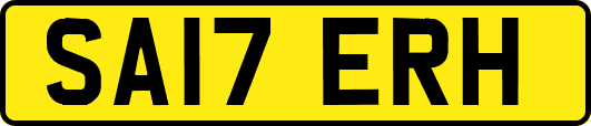 SA17ERH